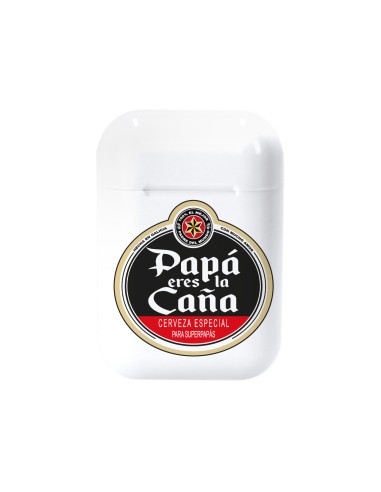 MECHERO ORIGINAL - PAPÁ ERES LA CAÑA product_id