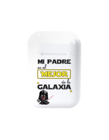 MECHERO ORIGINAL - MI PADRE ES EL MEJOR DE LA GALAXIA product_id