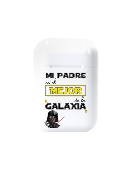 MECHERO ORIGINAL - MI PADRE ES EL MEJOR DE LA GALAXIA product_id