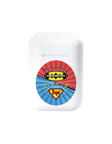 MECHERO ORIGINAL - MI SUPERHÉROE FAVORITO SE LLAMA PAPÁ product_id