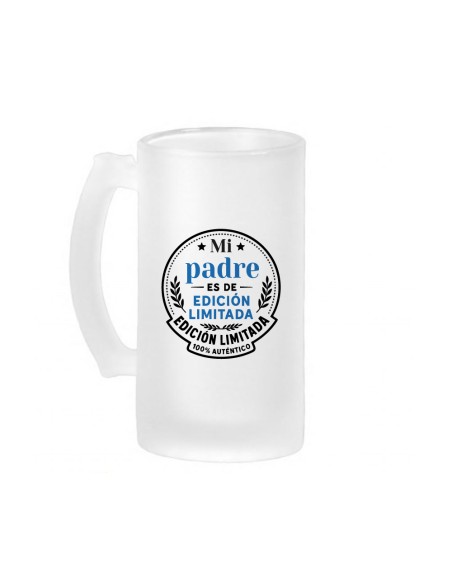 JARRA PADRE EDICIÓN LIMITADA product_id