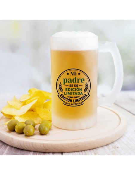 JARRA PADRE EDICIÓN LIMITADA product_id