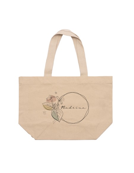 CAPAZO ALGODÓN MADRINA NIMINAL product_id