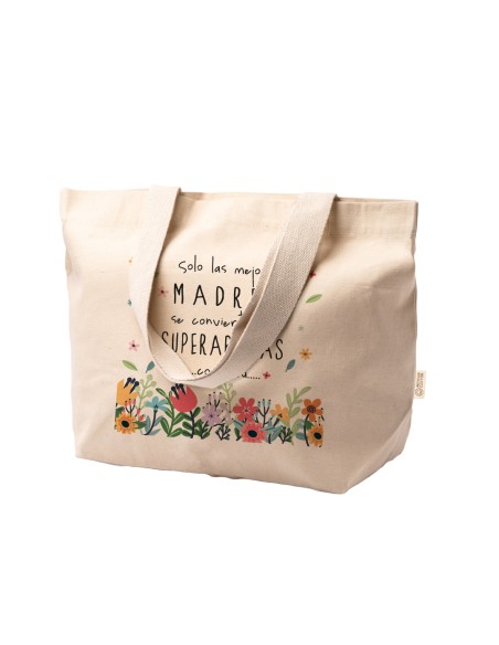 CAPAZO ALGODÓN SOLO LAS MEJORES MADRES SE CONVIERTEN EN SUPERABUELAS product_id