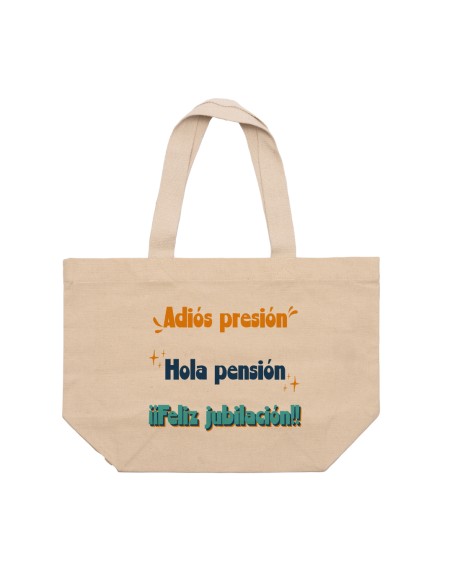 CAPAZO ALGODÓN ADIÓS PRESIÓN HOLA PENSIÓN product_id