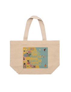 CAPAZO ALGODÓN LA PLAYA MI LUGAR product_id 2