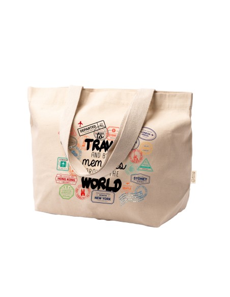 CAPAZO ALGODÓN TRAVEL product_id