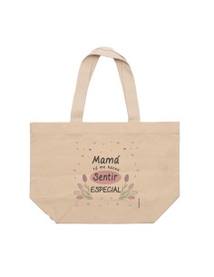 CAPAZO ALGODÓN MAMÁ TÚ ME HACES SENTIR ESPECIAL product_id