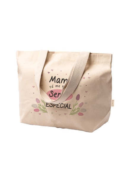 CAPAZO ALGODÓN MAMÁ TÚ ME HACES SENTIR ESPECIAL product_id