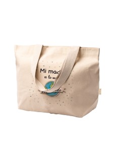 CAPAZO ALGODÓN MI MADRE ES LA MEJOR DEL MUNDO product_id