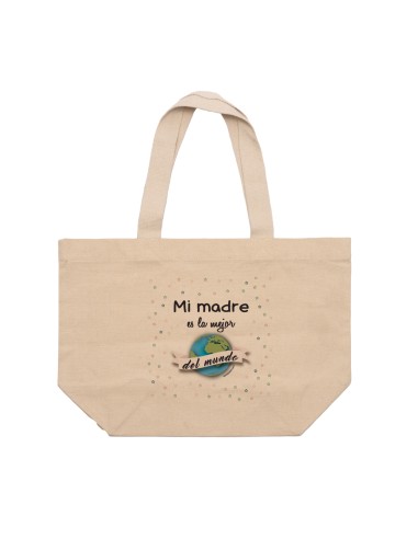 CAPAZO ALGODÓN MI MADRE ES LA MEJOR DEL MUNDO product_id