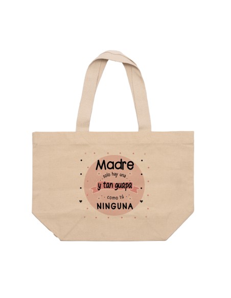 CAPAZO ALGODÓN MADRE SOLO HAY UNA product_id