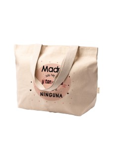 CAPAZO ALGODÓN MADRE SOLO HAY UNA product_id 2