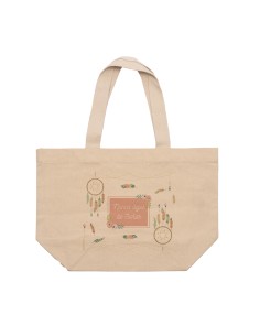 CAPAZO ALGODÓN NUNCA DEJES DE SOÑAR product_id