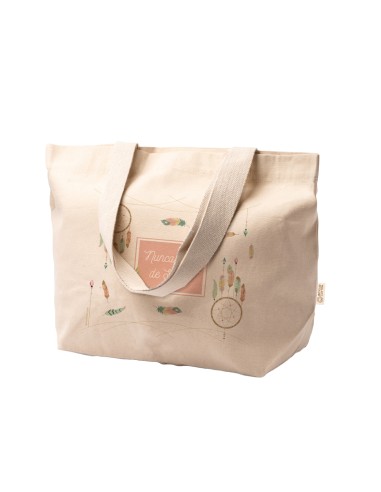 CAPAZO ALGODÓN NUNCA DEJES DE SOÑAR product_id