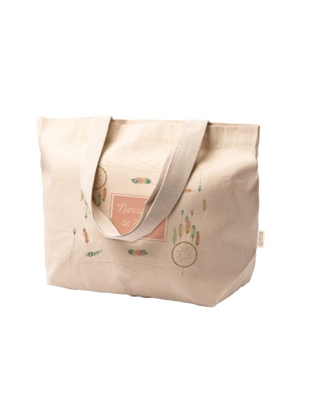 CAPAZO ALGODÓN NUNCA DEJES DE SOÑAR product_id