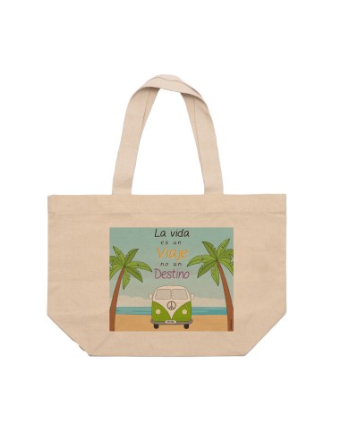 CAPAZO ALGODÓN LA VIDA ES UN VIAJE product_id