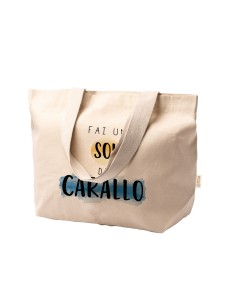 CAPAZO ALGODÓN FAI UN SOL DE CARALLO product_id 2