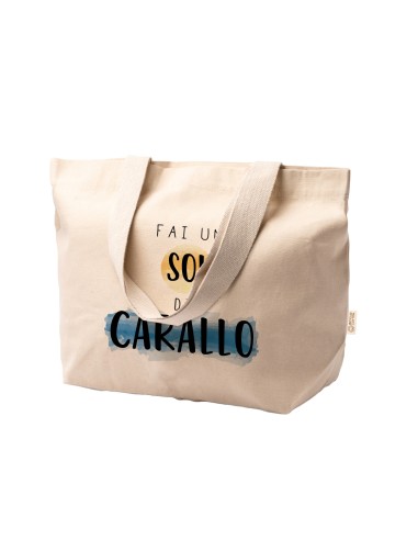 CAPAZO ALGODÓN FAI UN SOL DE CARALLO product_id