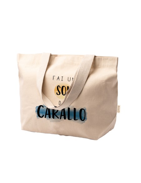 CAPAZO ALGODÓN FAI UN SOL DE CARALLO product_id