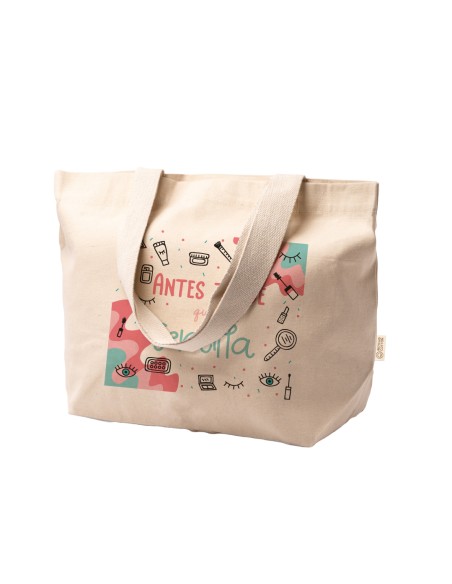 CAPAZO ALGODÓN ANTES TARDE QUE SENCILLA product_id