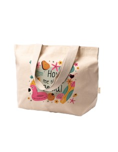 CAPAZO ALGODÓN HOY ME SIENTO GENIAL product_id 2