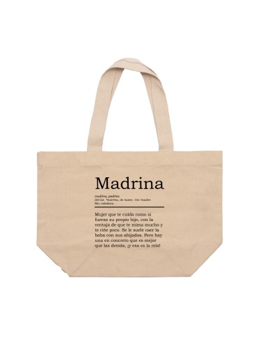 CAPAZO ALGODÓN MADRINA DEFINICIÓN product_id