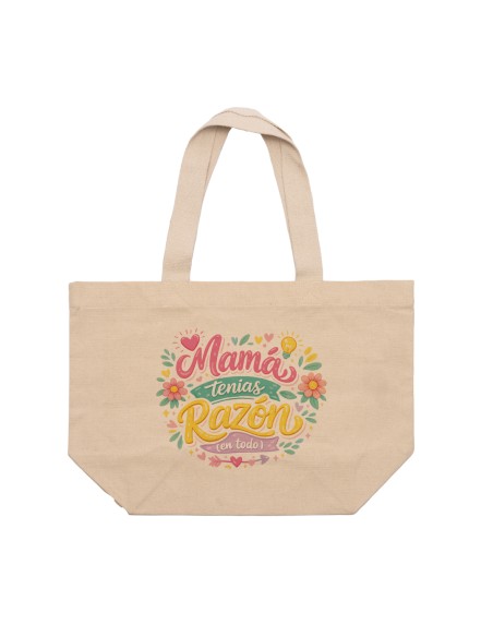 CAPAZO ALGODÓN MAMÁ TENÍAS RAZÓN (EN TODO) product_id