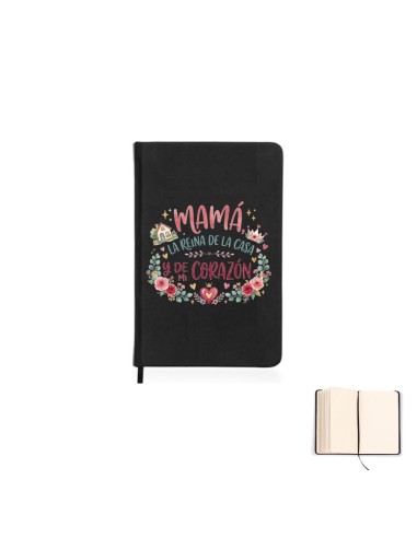 LIBRETA A6 - MAMÁ TENÍAS RAZÓN EN TODO product_id