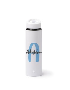 BOTELLA 700ML INICIAL Y NOMBRE PERSONALIZADA product_id