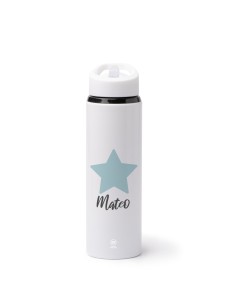 BOTELLA 700ML ESTRELLA PERSONALIZADA product_id 2