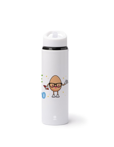 BOTELLA 700 ML - PROFE MOLAS UN HUEVO product_id