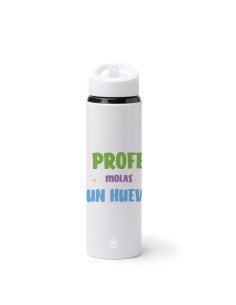 BOTELLA 700 ML - PROFE MOLAS UN HUEVO product_id 2