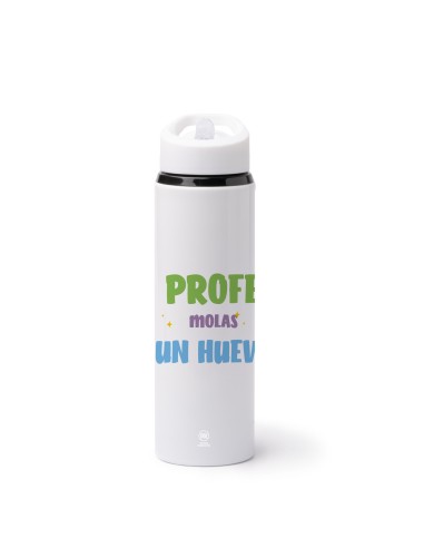 BOTELLA 700 ML - PROFE MOLAS UN HUEVO product_id