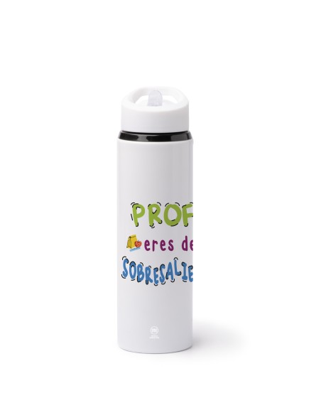 BOTELLA 700 ML - PROFE ERES DE SOBRESALIENTE product_id