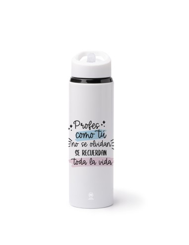 BOTELLA 700 ML - PROFES COMO TÚ NO SE OLVIDAN product_id