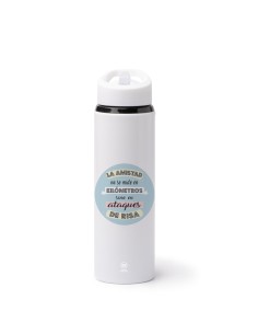 BOTELLA 700 ML - LA AMISTAD NO SE MIDE EN KM SE MIDE EN ATAQUES DE RISA product_id