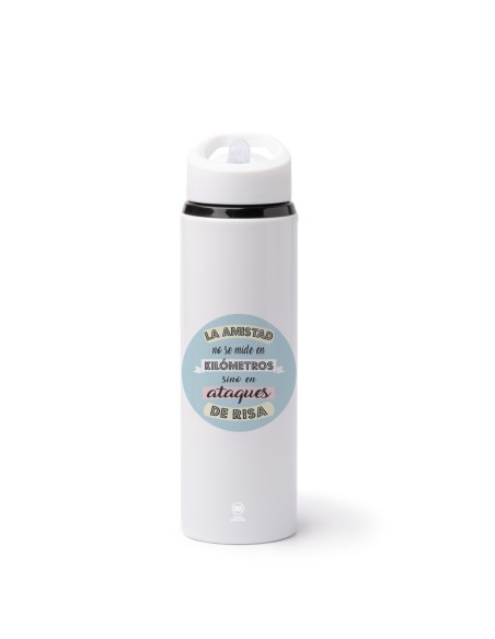 BOTELLA 700 ML - LA AMISTAD NO SE MIDE EN KM SINO EN ATAQUES DE RISA product_id