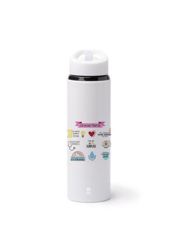 BOTELLA 700 ML - GRACIAS MAMÁ product_id