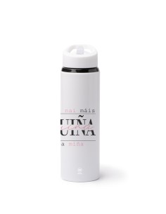 BOTELLA 700 ML - NON HAI NAI MÁIS RIQUIÑA QUE A MIÑA product_id 2