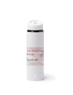 BOTELLA 700 ML - MIS PERSONAS FAVORITAS ME LLAMAN MAMÁ product_id 2