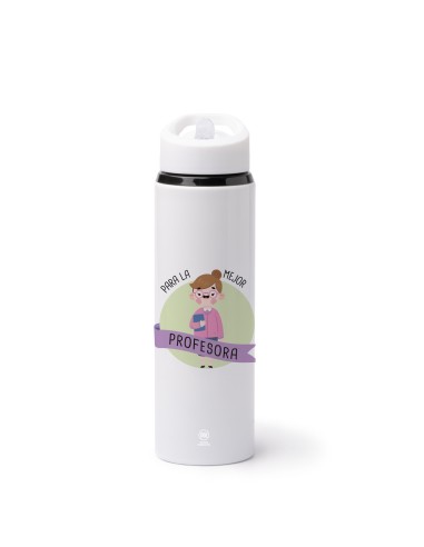 BOTELLA 700 ML - LA MEJOR PROFESORA product_id