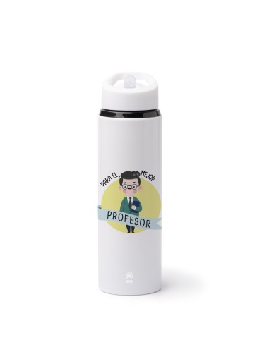 BOTELLA 700 ML - EL MEJOR PROFESOR product_id