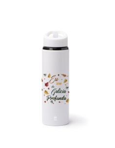 BOTELLA 700 ML - EU SON DA GALICIA PROFUNDA product_id