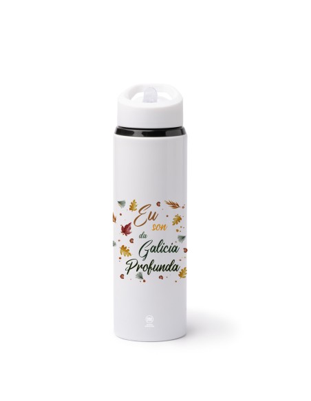 BOTELLA 700 ML - EU SON DA GALICIA PROFUNDA product_id