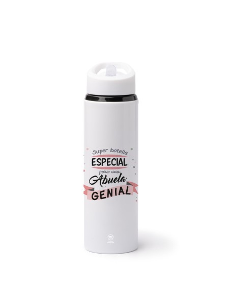 BOTELLA 700 ML - ABUELA GENIAL product_id