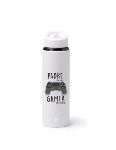 BOTELLA 700 ML - PAPÁ GAMER product_id