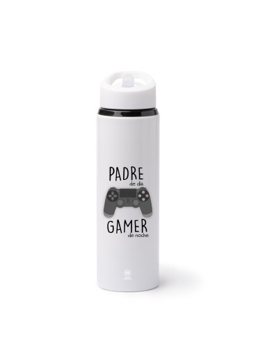 BOTELLA 700 ML - PAPÁ GAMER product_id