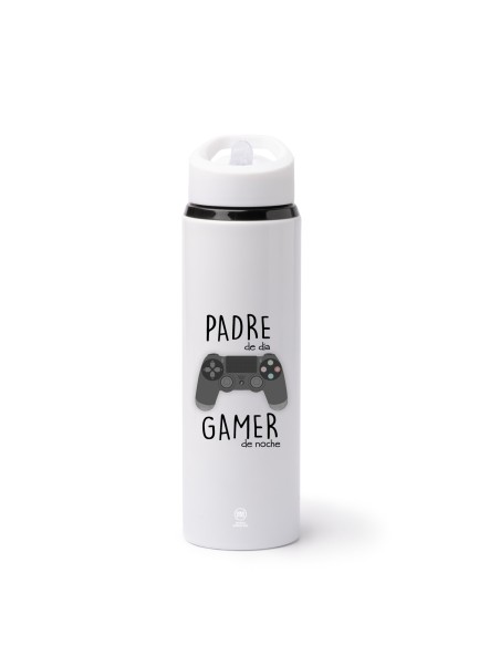 BOTELLA 700 ML - PAPÁ GAMER product_id