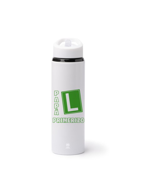 BOTELLA 700 ML - PAPÁ PRIMERIZO product_id